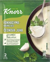 Knorr fokhagymakrémleves 61 g - online