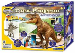 Brainstorm Proiector 2 in 1 - T Rex (139017)