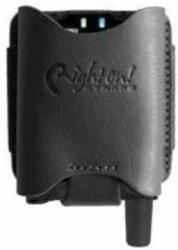 RightOnStraps Wireless Pocket Black Curea de chitară (<![CDATA[WIRELESS-POCKET-BLK]]>)