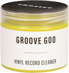 Crosley Groove Goo Tisztítószer Tisztítószerek LP lemezekhez