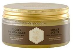 Panier des Sens Scrub de zahăr Extracte de miere - Panier Des Sens Royal Sugar Scrub 300 g