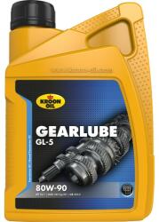 Kroon-Oil Gearlube GL-5 80W-90 (1 L)