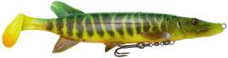 Savage Gear Vobler Savage Gear 4D Pike Shad 20cm 65G Firetiger (F1.SG.61787)