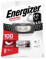 Energizer Universal Headlight LED-es fejlámpa, homloklámpa 100lm