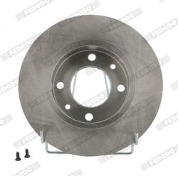 FERODO Disc frana FERODO PREMIER DDF1178 (DDF1178)