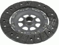 SACHS Disc ambreiaj SACHS 1864 503 231 (1864 503 231) - automobilus