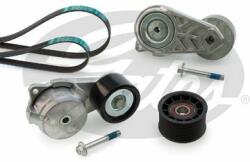 GATES Set curea transmisie cu caneluri GATES FleetRunner Micro-V® K028PK1525HD (K028PK1525HD)