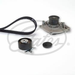 GATES Set pompa apa + curea dintata GATES PowerGrip KP15645XS (KP15645XS)