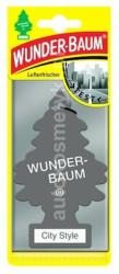 Wunder-Baum Bradut City Style WUNDER BAUM (7612720201662)