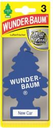 Wunder-Baum Set 3 braduti New Car WUNDER BAUM (7612720751860)