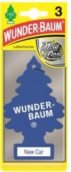Wunder-Baum Set 3 braduti New Car WUNDER BAUM