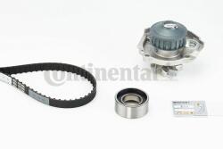 Continental Ctam Set pompa apa + curea dintata CONTINENTAL CTAM CT973WP1 (CT973WP1) - automobilus