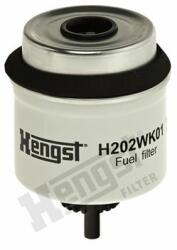 Hengst Filter filtru combustibil HENGST FILTER H202WK01 D200 - automobilus