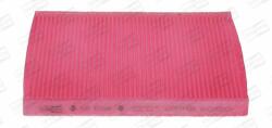 CHAMPION Filtru, aer habitaclu CHAMPION BACTERSTOP CCF0152B (CCF0152B)