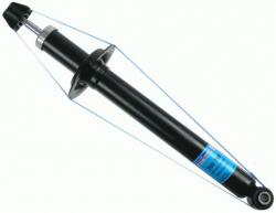 SACHS amortizor SACHS 200 798 (200 798) - automobilus