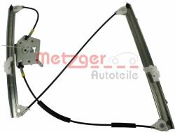 Metzger Autoteile Mecanism actionare geam METZGER AUTOTEILE 2160344 (2160344)