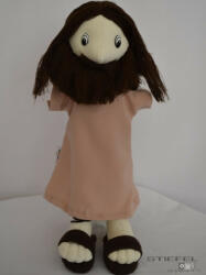 Contact Kft Jézus kézbáb (CT-5307)