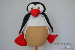 Contact Kft Pingvin fejbáb (CT-5211)