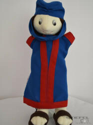 Contact Kft Menyhért kézbáb (CT-5311)