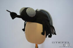 Contact Kft Légy fejbáb (CT-5207)