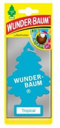 Wunder-Baum Bradut Vanilla WUNDER BAUM (7612720201112)