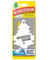 Wunder-Baum Bradut Arctic White WUNDER BAUM (7612720201013)