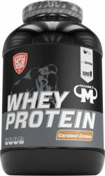 Mammut Whey Protein 3000 g - Karamellkrém