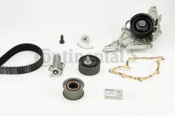 Continental Ctam Set pompa apa + curea dintata CONTINENTAL CTAM CT920WP3 (CT920WP3) - automobilus