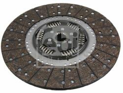 Febi Bilstein Disc ambreiaj FEBI BILSTEIN 105087 (105087) - automobilus