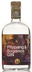 Pitypang és Bogáncs Gin 0, 7L 40% - ginshop
