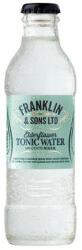  Franklin and Sons bodzás uborkás tonic 200 ml - ginshop