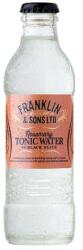  Franklin and Sons Rozmaringos tonik black olivával 200 ml - ginshop