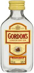 Gordon's Dry Gin 0, 05L 37, 5%