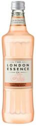 London Essence White Peach-Jasmine Crafted Soda 0, 2L - ginshop