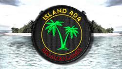 Migaloo Games Island 404 (PC)