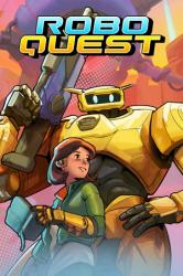 RyseUp Studios Roboquest (PC)