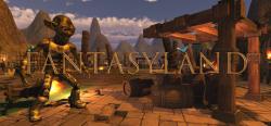 Apillo Fantasyland (PC)