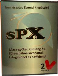 SPX 2 db