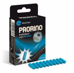 HOT ero Prorino Potency for Man 10 db
