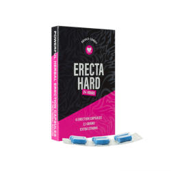  Erecta Hard 6db
