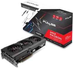 SAPPHIRE Radeon RX 6800 XT 16GB GDDR6 256bit (11304-03-20G)