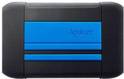 Apacer AC633 2.5 4TB SATA (AP4TBAC633)