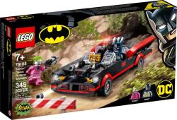 LEGO® Batman™ - Klasszikus TV sorozat Batmobile™ (76188)