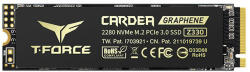 Team Group CARDEA ZERO Z330 512GB M.2 PCIe (TM8FP8512G0C311)