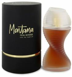 Montana Peau Intense EDP 100 ml