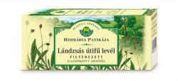 Herbária Lándzsás útifű levél tea 25 filter