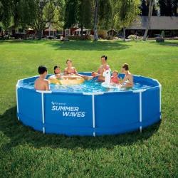 Polygroup Summer Waves 366x91 cm (MF366X91FPD)