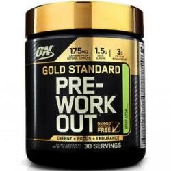 Optimum Nutrition PRE-ANTRENAMENT STANDARD GOLD / 30 serv. - Pepene