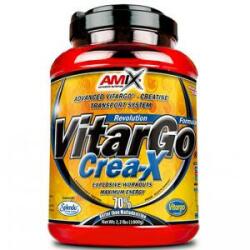 Amix Nutrition Vitargo ® Crea-X - Portocaliu