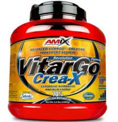 Amix Nutrition Vitargo ® Crea-X - Lemon - mallbg - 232,10 RON